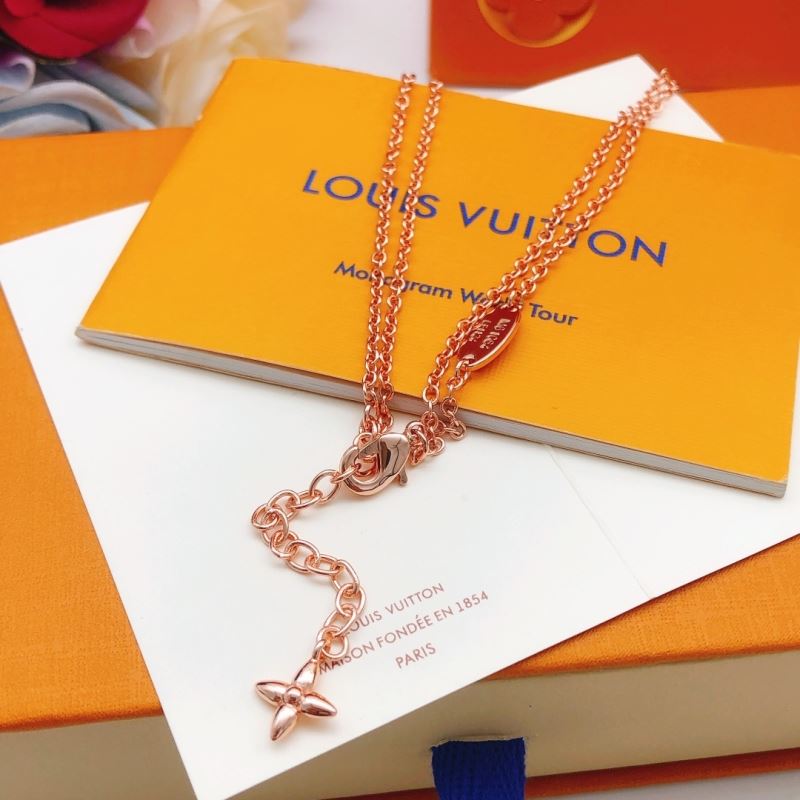 Louis Vuitton Necklaces